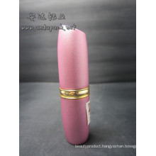 Cosmetic Usage and Silk screen Surface Handling lipstick tube